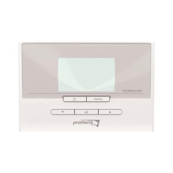 Комнатный регулятор THERMOLINK P Protherm 0020118083