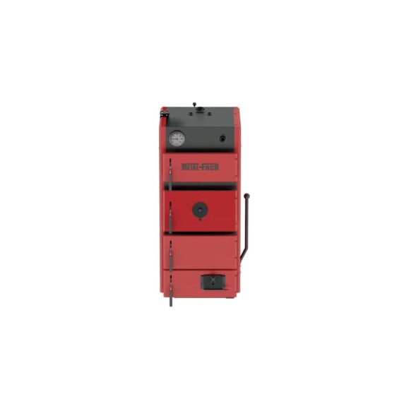Комплект полуавтоматического котла Metal-Fach SMART MAXI 50 кВт 70028