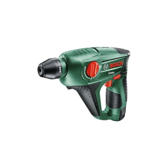 Аккумуляторный перфоратор Bosch Uneo 10.8 LI-2 0.603.984.020