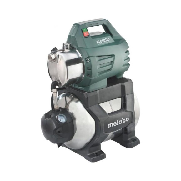 Насосная станция Metabo HWW 4500/25 Inox Plus 600973000