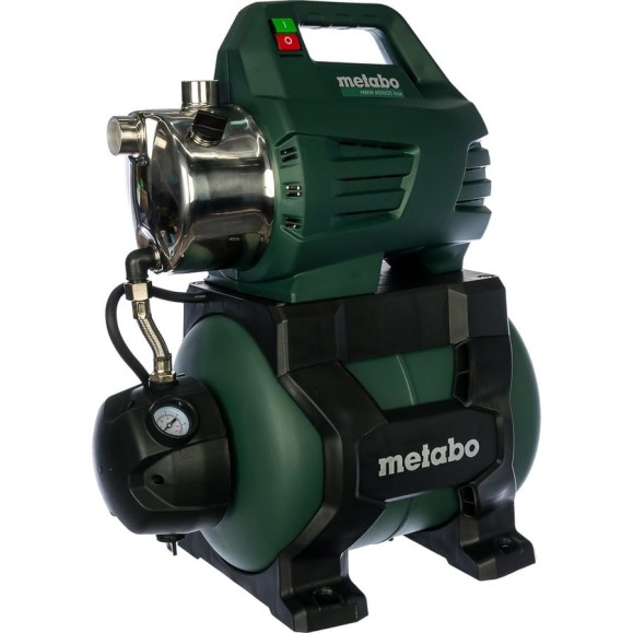 Насосная станция Metabo HWW 4500/25 Inox 600972000