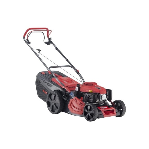 Бензиновая газонокосилка AL-KO Premium 470 SP-А 119946