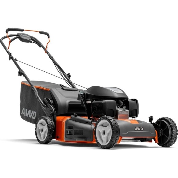 Газонокосилка Husqvarna LC 356AWD 9614102-20 Газонокосилка Husqvarna LC 356AWD 9614102-20