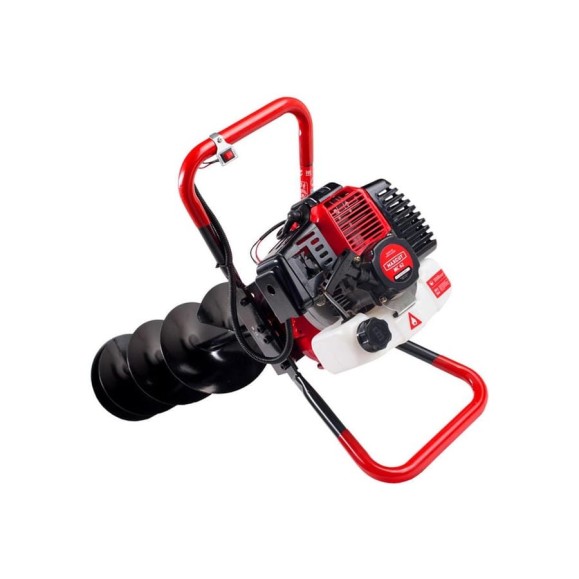 Бензобур MaxCut MC 62 без шнека 74210005 Бензобур MaxCut MC 62 без шнека 74210005