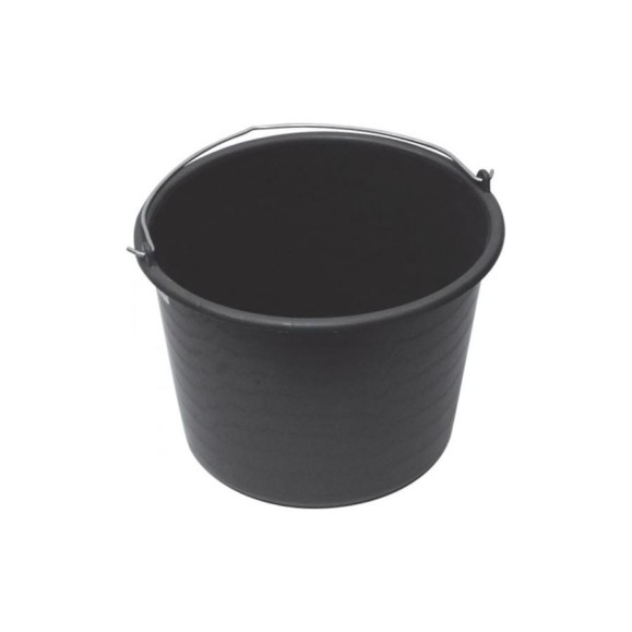 Пластиковое ведро для перемешивания раствора Т-06390 FIT 04090