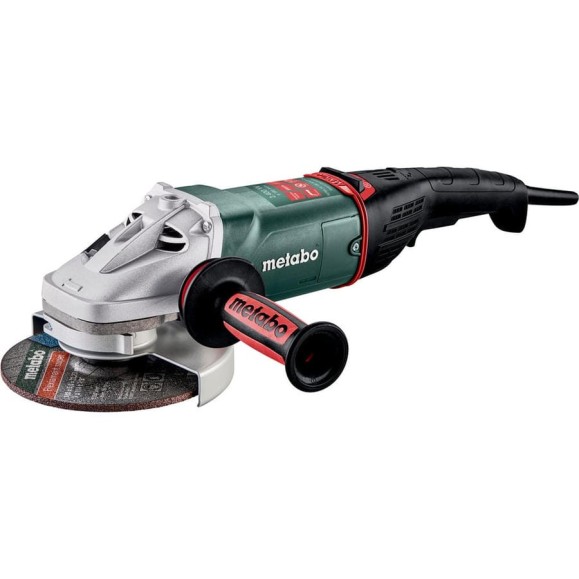 Угловая шлифмашина Metabo WEPBA 24-180 MVT Quick 606480000 Угловая шлифмашина Metabo WEPBA 24-180 MVT Quick 606480000
