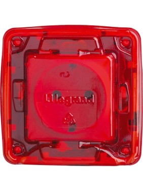 Защитная крышка Legrand ETIKA 665098