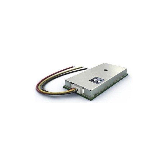 Широкополосный MEMS микрофон с отключаемой АРУ Stelberry M-60 01360