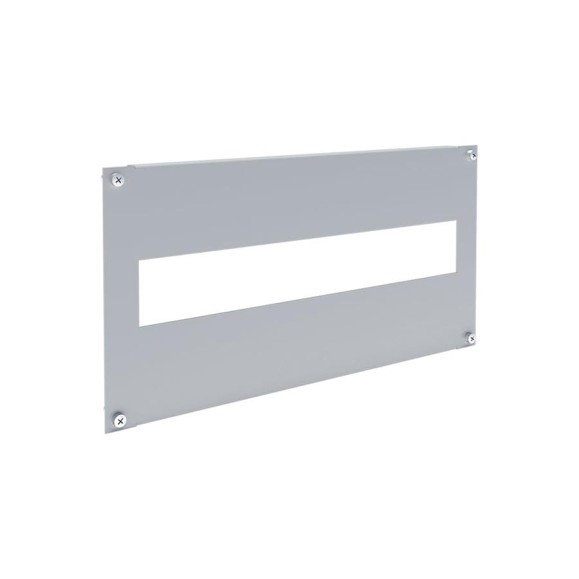 Пластрон с вырезом для 4-х вертикальных EKF, AV POWER-2, TM/ETU, 3P, AVERES SQFPFU0804 Пластрон с вырезом для 4-х вертикальных EKF, AV POWER-2, TM/ETU, 3P, AVERES SQFPFU0804