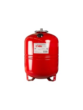 Бак расширительный для отопления (50 л) VALTEC VT.RV.R.060050