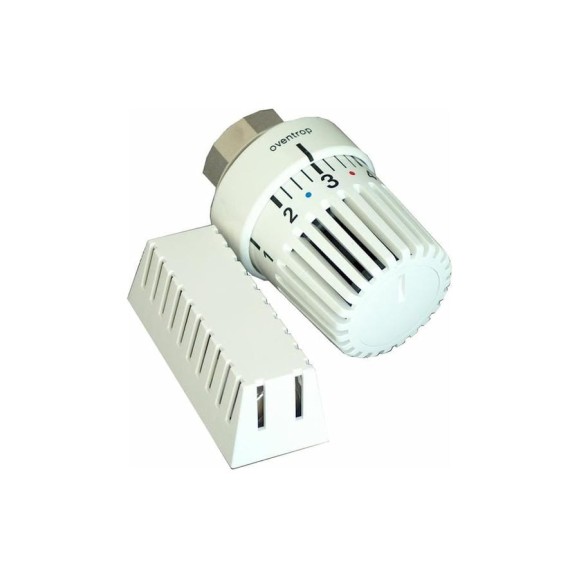 Термостат Oventrop Uni LH, M30x1,5 1011665 Термостат Oventrop Uni LH, M30x1,5 1011665