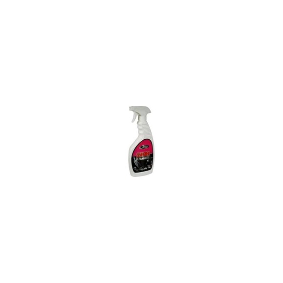 Очиститель и защита кожи салона 500 мл Veslee, спрей, LEATHER CLEANER, VL-4C