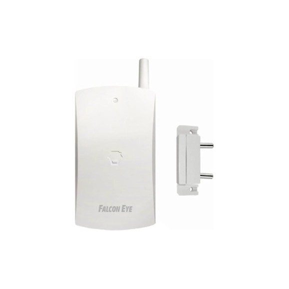 Беспроводной датчик протечки воды для FE Simple и FE i-Touch Falcon Eye 00-00109373 Беспроводной датчик протечки воды для FE Simple и FE i-Touch Falcon Eye 00-00109373