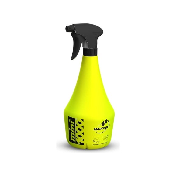 Опрыскиватель MAROLEX Mini 1л N60 50001114 1734 Опрыскиватель MAROLEX Mini 1л N60 50001114 1734