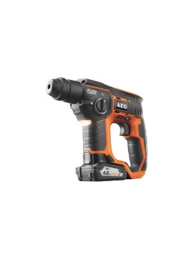 Аккумуляторный перфоратор AEG BBH12 LI-402C 4935443991