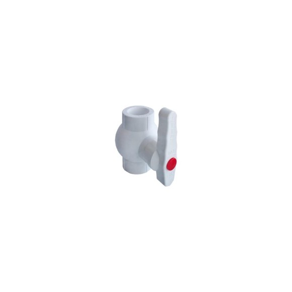 Шаровый кран PPR LAMMIN PREMIUM 25 Lm31172000025