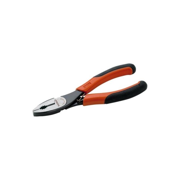 Универсальные плоскогубцы Bahco 2628 G-200