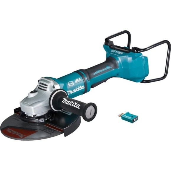 Угловая шлифмашина Makita LXT DGA701ZU Угловая шлифмашина Makita LXT DGA701ZU
