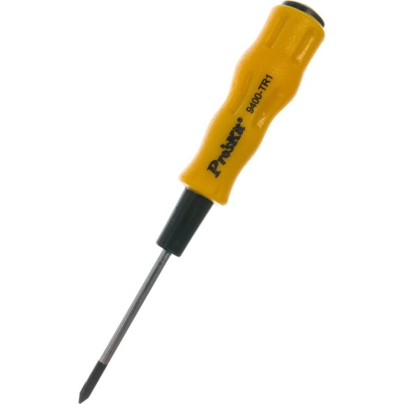 Отвертка Pro'sKit 89400-TRI 00195979 Отвертка Pro'sKit 89400-TRI 00195979