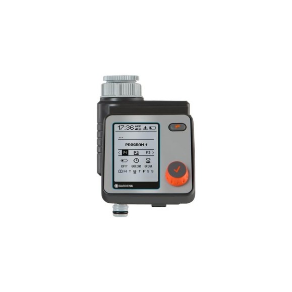 Таймер подачи воды GARDENA Master 01892-29.000.00