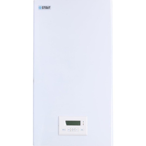 Котел электрический STOUT PLUS 7 кВт SEB-2201-000007 RG0091G8B0FRB4