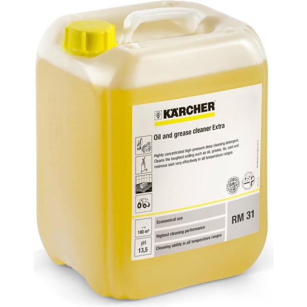 Чистящее средство Karcher RM 31 6.295-068