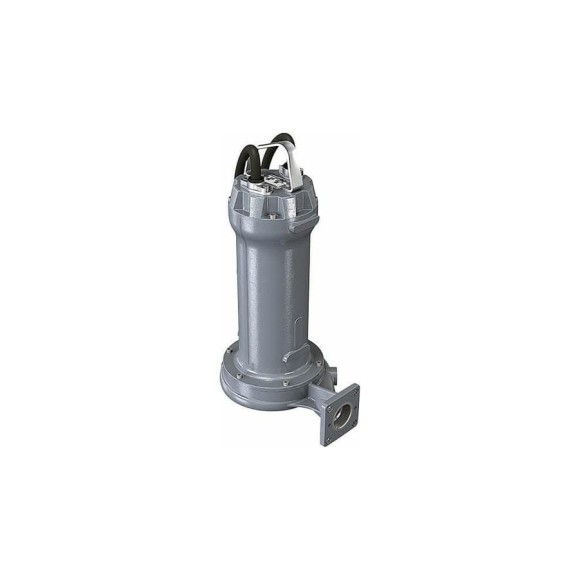 Погружной насос с режущим механизмом ZENIT GRG 550/2/G50H D0FT5 NC Q TS 2SIC 10 400 100549698