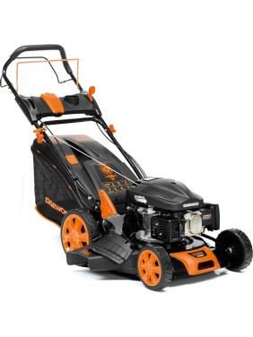 Бензиновая газонокосилка DAEWOO DLM 5000SP Бензиновая газонокосилка DAEWOO DLM 5000SP