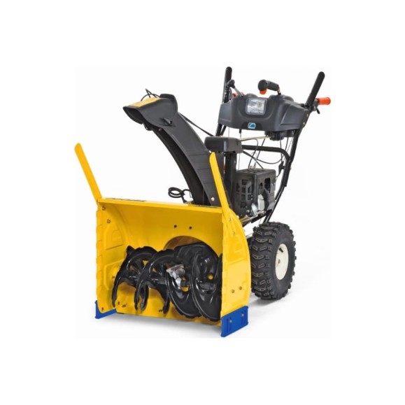 Бензиновый снегоуборщик Cub Cadet XS2 61 SWE 31BW53LR603 Бензиновый снегоуборщик Cub Cadet XS2 61 SWE 31BW53LR603