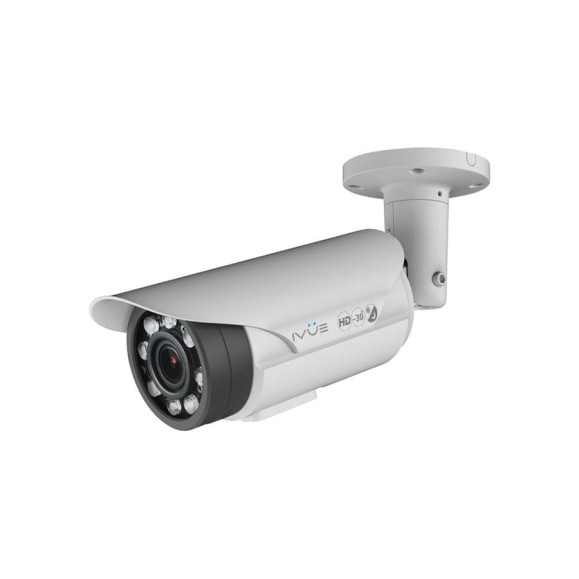 Наружная всепогодная IP камера 4Mpx IVUE iVue-IPC-OB40V2812-40P