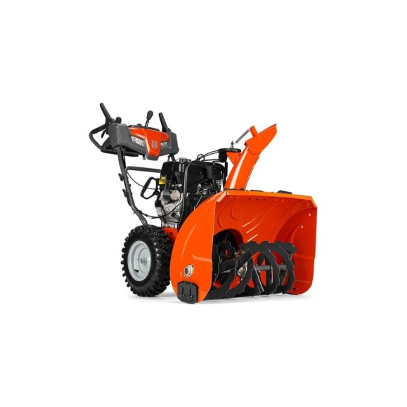 Снегоотбрасыватель Husqvarna ST230P 9619100-90 Снегоотбрасыватель Husqvarna ST230P 9619100-90