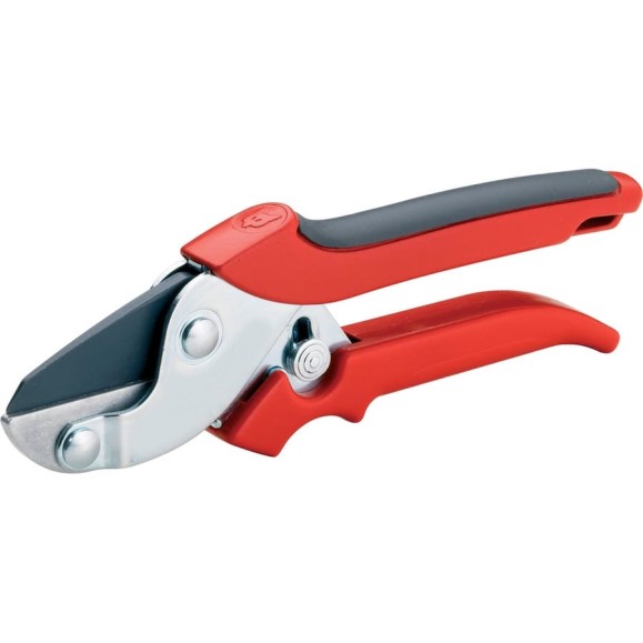 Секатор с наковальней Классик RS 19 Wolf-Garten 7222006