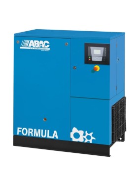 Винтовой компрессор ABAC FORMULA.I 4513 A 8090374409