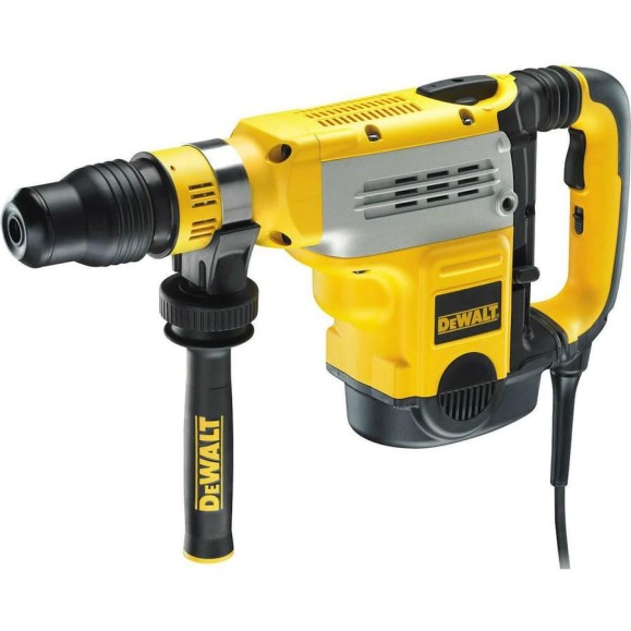 Перфоратор DEWALT D 25722 K