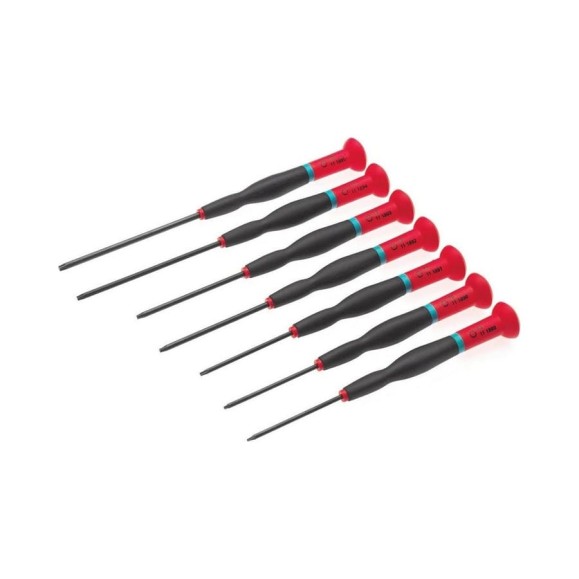 Набор отверток TORX для электроники CIMCO 11 1903