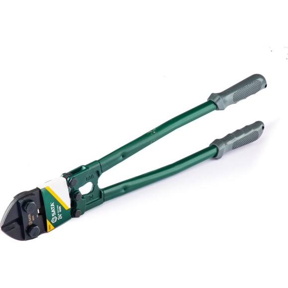 Кусачки для шурупов (болторезы) 24 дюйма SATA 93505