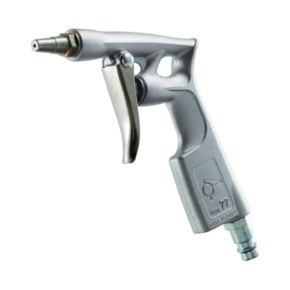 Обдувочный пистолет Schneider Airsystems AP-RS DGKD740020 Обдувочный пистолет Schneider Airsystems AP-RS DGKD740020