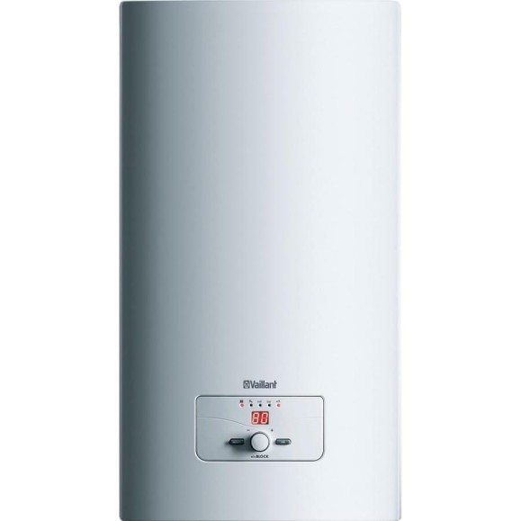 Электрический котел Vaillant eloBLOCK VE 24 R13 0010009380