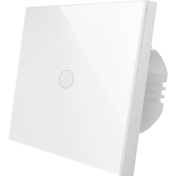 Одноканальный Wi-fi выключатель Rubetek RE-3316