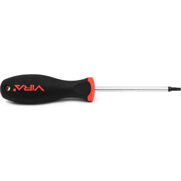 Отвертка T5х75мм VIRA 391170 Отвертка T5х75мм VIRA 391170