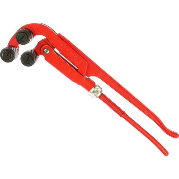 Устройство для обработки края резьбы 3/8-2" SUPER-EGO 540010000