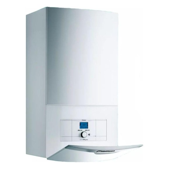 Газовый настенный котел Vaillant VU 200/5-5 H-RU atmoTEC plus 0010015250