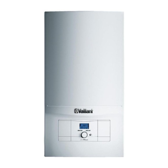 Газовый настенный котел Vaillant VUW 242/5-3 H-RU/VE turboTEC pro 0010015249