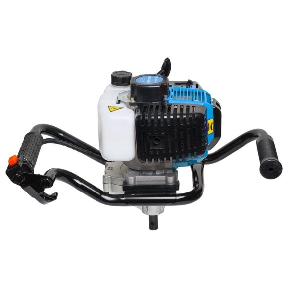 Бензобур INSTRUMAX MOTOBUR-1 IM0106