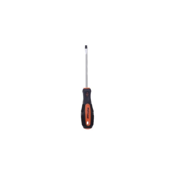 Шлицевая отвертка 5,5х1,0х100мм AV Steel AV-420504