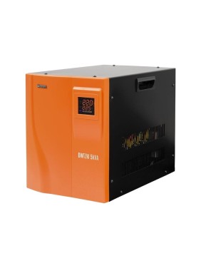 Стабилизатор напряжения Daewoo DW-TZM5kVA