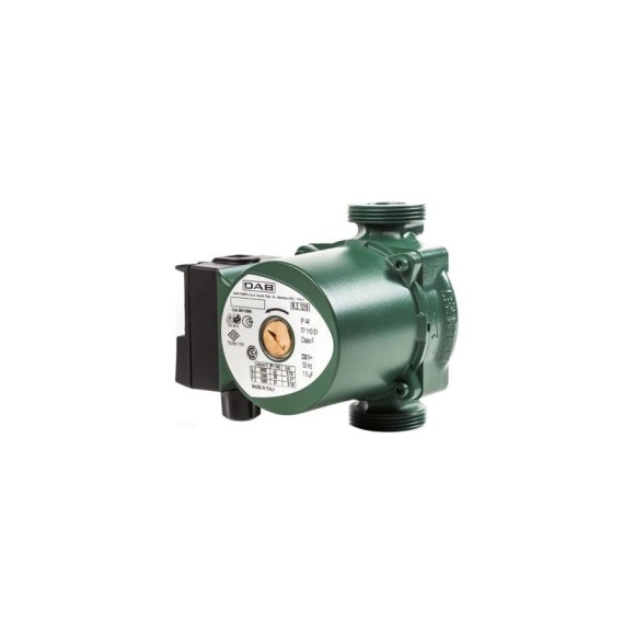 Циркуляционный насос DAB VA 35/180х60112931 60182180H Циркуляционный насос DAB VA 35/180х60112931 60182180H