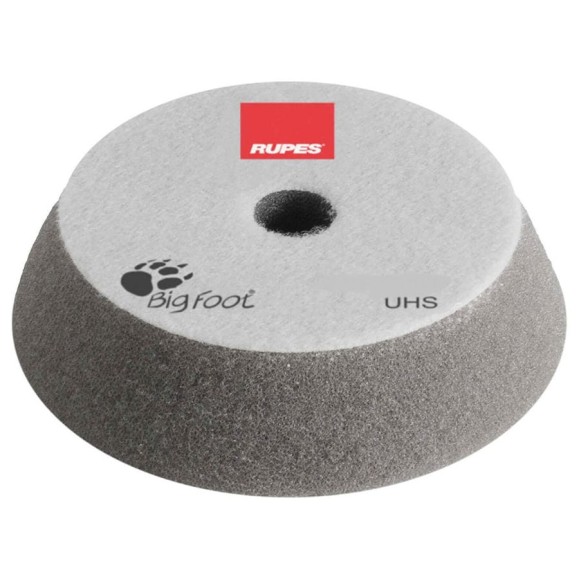 Диск полировальный UHS (2 шт; 130-150 мм) RUPES 9.BF150U/2
