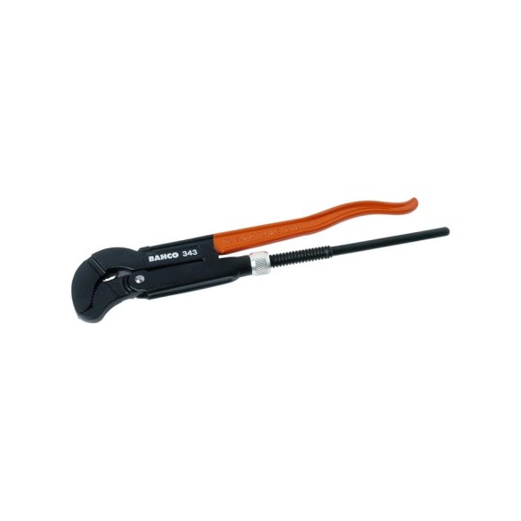 Газовый ключ Bahco 342 Газовый ключ Bahco 342