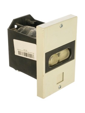 Бокс ABL IP55 для скрытого монтажа MS.F55